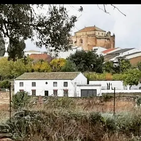 Casa El Azahin Gospodarstwo wiejskie