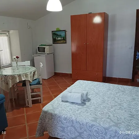 Casa El Azahin * Cazalla de la Sierra