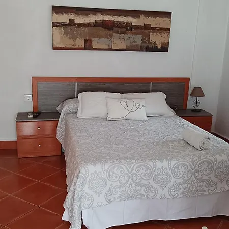 Casa El Azahin Cazalla de la Sierra