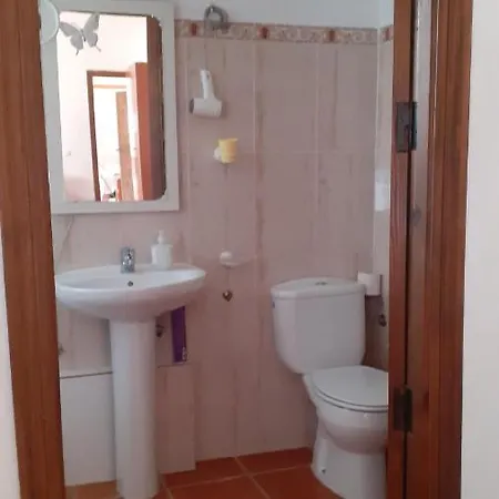 Casa El Azahin *