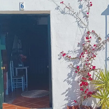 Casa El Azahin Country house